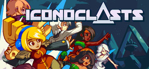 Iconoclasts banner