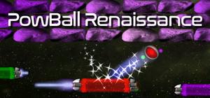 PowBall Renaissance banner