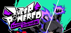 Super Powered Battle Friends banner