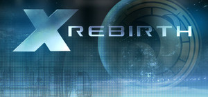 X Rebirth Collector's Edition banner