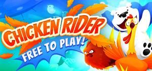 Chicken Rider banner