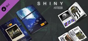 Shiny - Digital Artbook banner