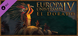 Europa Universalis IV: El Dorado banner