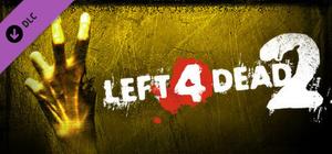 Left 4 Dead 2 - Uncensored banner