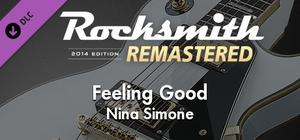 Rocksmith® 2014 Edition - Remastered - Nina Simone - “Feeling Good” banner