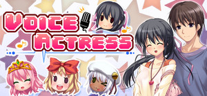 VoiceActress banner