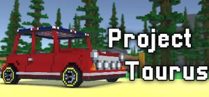 Project Taurus banner