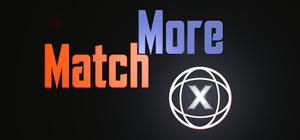 Match More banner