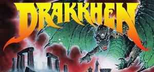 Drakkhen banner