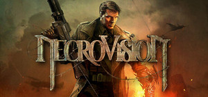 NecroVision banner