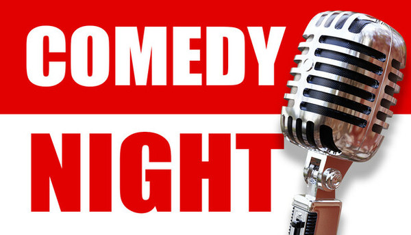 Comedy Night