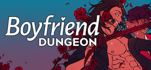 Boyfriend Dungeon banner