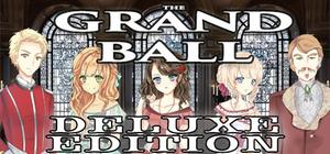 The Grand Ball Deluxe Edition banner