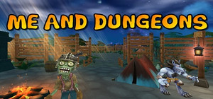 Me And Dungeons banner