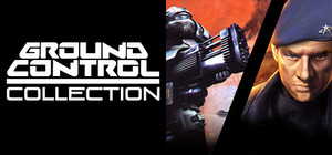 Ground Control Collection banner