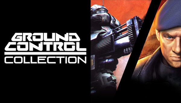 Ground Control Collection