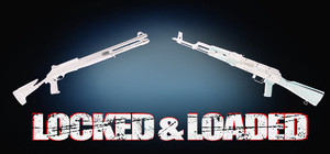 Locked & Loaded banner