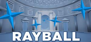 Rayball banner