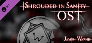 Shrouded in Sanity - Original Soundtrack banner