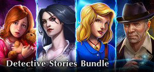 Detective Stories Bundle banner
