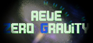 Aeve:Zero Gravity banner