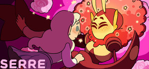 Serre banner