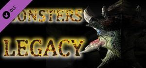 RPG Maker VX Ace - Monster Legacy 1 banner