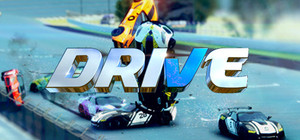 Drive banner