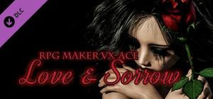 RPG Maker VX Ace - Love & Sorrow banner