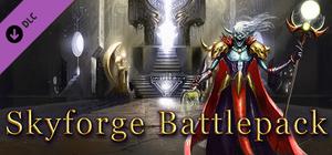 RPG Maker VX Ace - Skyforge Battlepack banner