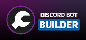 Discord Bot Builder banner