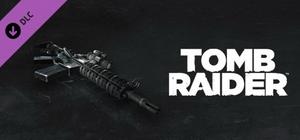 Tomb Raider: HX AP-15 banner