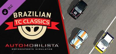 Brazilian Touring Car Classics
