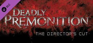 Deadly Premonition: The Director's Cut - Original Soundtrack banner