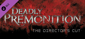Deadly Premonition: The Director's Cut - Original Soundtrack banner