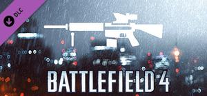 Battlefield 4™ DMR Shortcut Kit banner