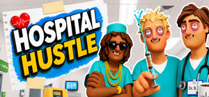 Hospital Hustle banner