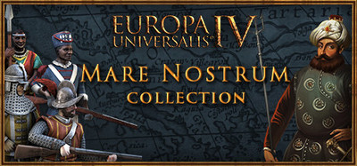Europa Universalis IV: Mare Nostrum Collection