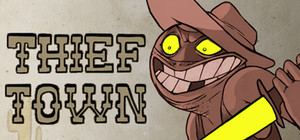 Thief Town banner