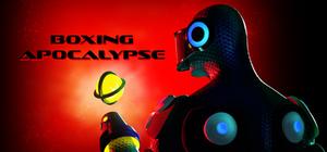 Boxing Apocalypse banner