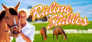 My Riding Stables - your horse world banner