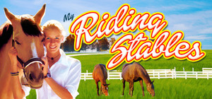 My Riding Stables - your horse world banner
