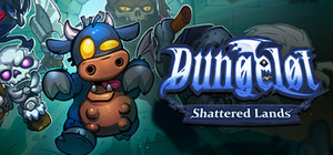 Dungelot : Shattered Lands banner