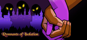 Remnants Of Isolation banner