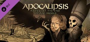 Apocalipsis - Soundtrack & Artbook banner