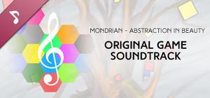 Mondrian - Abstraction in Beauty: Original Game Soundtrack banner