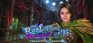 Reflections of Life: In Screams and Sorrow Collector's Edition banner