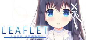 Leaflet Love Story banner