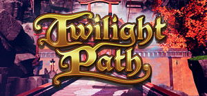 Twilight Path banner