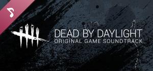 Dead by Daylight: Original Soundtrack banner